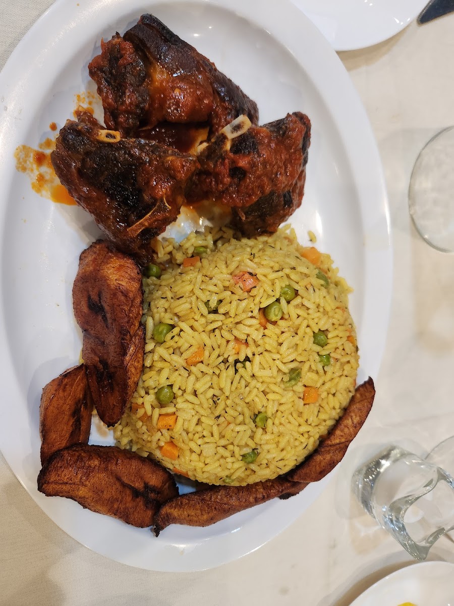 Chioma's African Cuisine-5