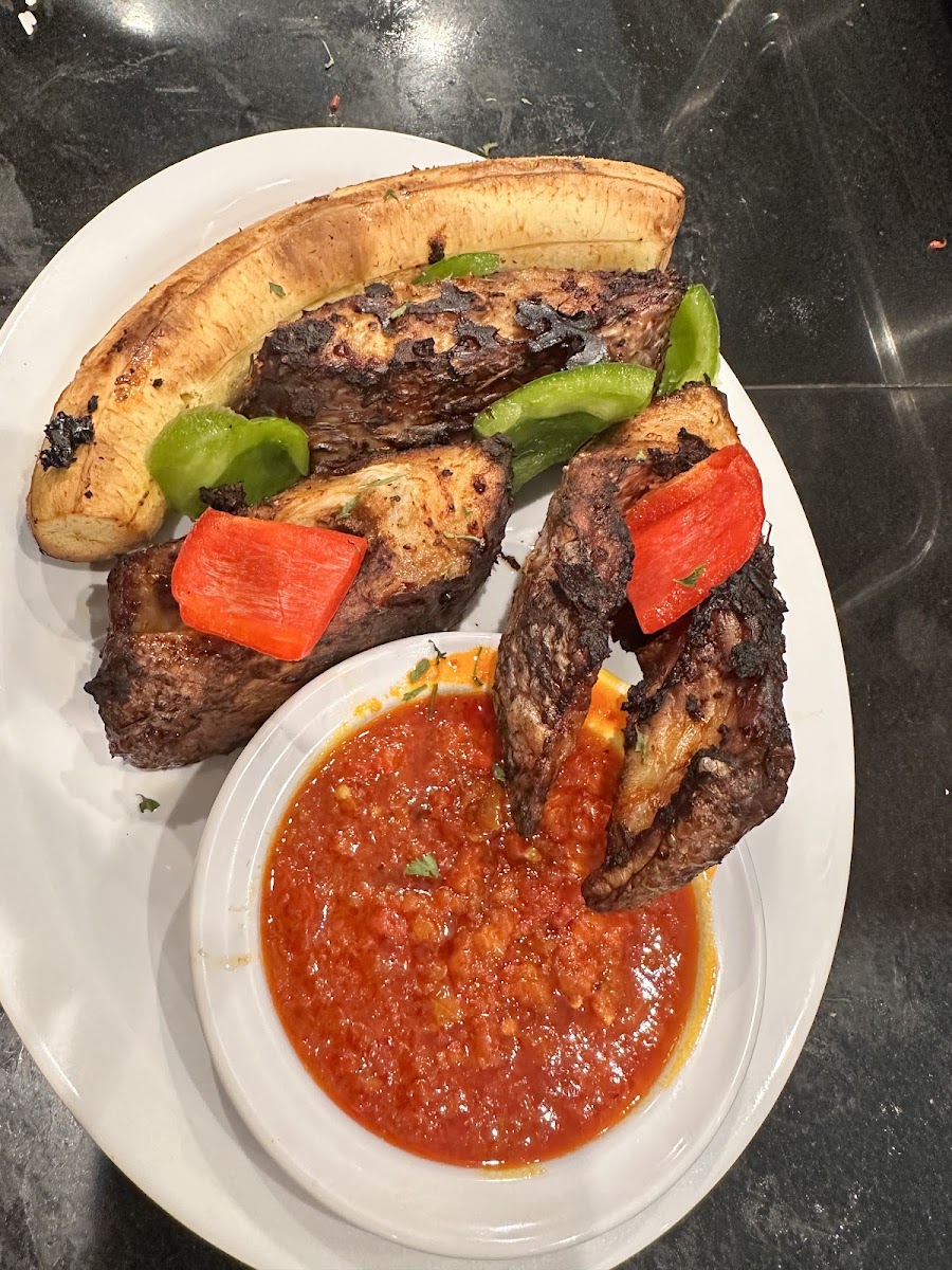 Chioma's African Cuisine-7